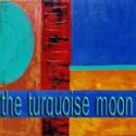 The Turquoise Moon