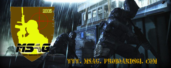 MSAG