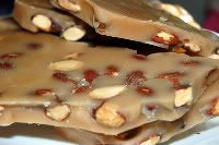 Love Abounds Almond Toffee