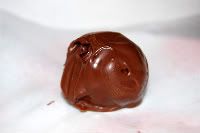 Love Abounds RED. HOT. LOVE. Truffles
