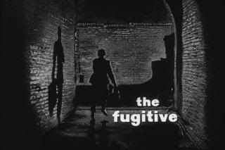 The Fugitive S03E03 F A R T  Crack in a Crystal Ball Xvid MP3 preview 0