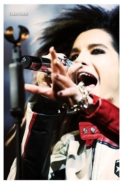 Bill Kaulitz Pictures, Images and Photos