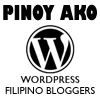 Sali Na! Join the Pinoy Wordpress Bloggers Community!