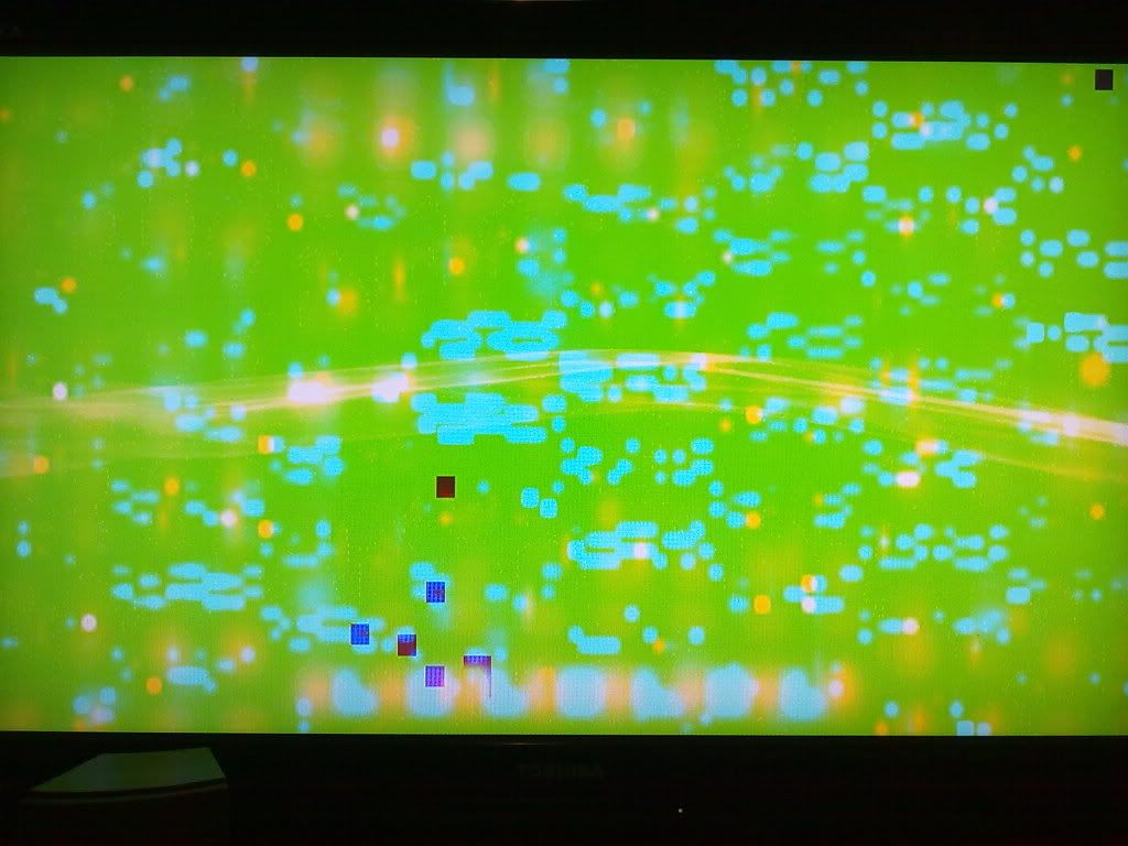 ps3 freezes on startup