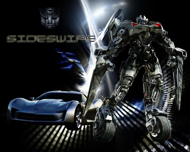 Transformers2 Pictures, Images and Photos