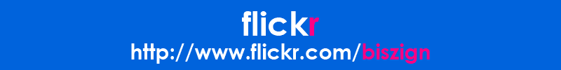 flickr biszign