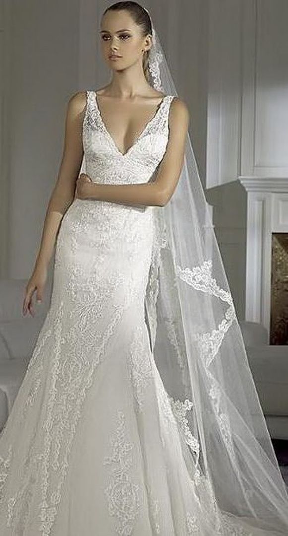 Wedding dress tts Pictures, Images and Photos