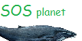 SOS planet