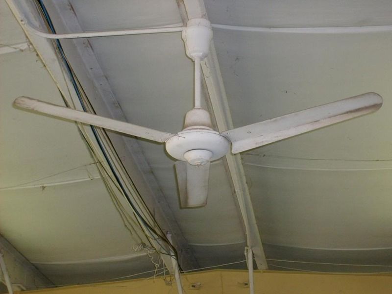 56 Dayton Lasko Ceiling Fans Vintage Ceiling Fans Com Forums