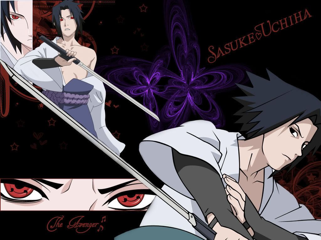 sasuke 3