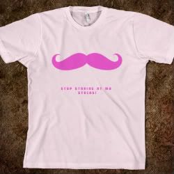 stop-staring-at-my-stache-teeamerican-apparel-unisex-fitted-teelight-pinkw335h380z1-1.jpg