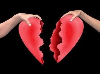 BROKEN HEART Pictures, Images and Photos