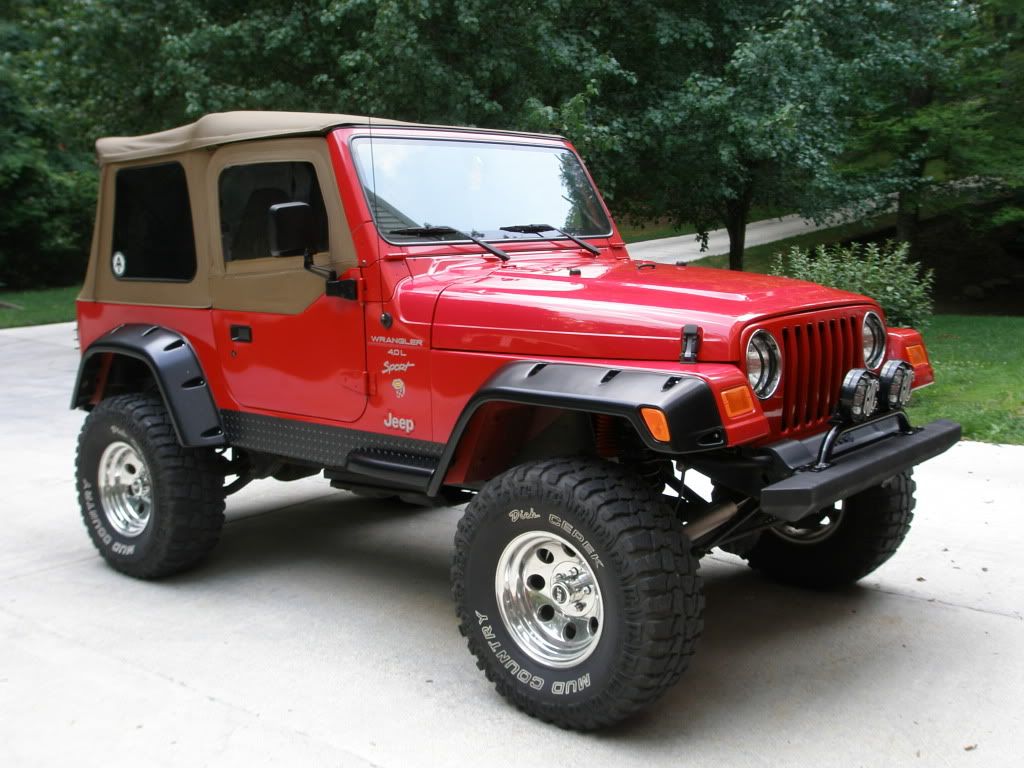 Light bar Jeep Wrangler Forum