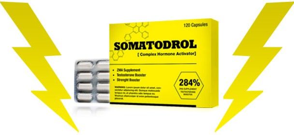 somatodrol