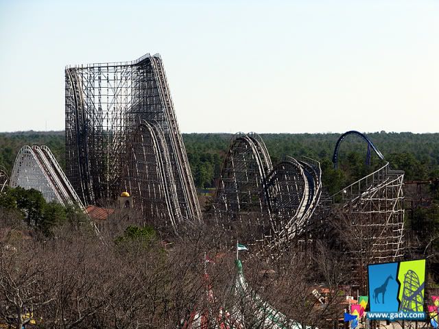 six flags rides in new jersey. Re: Photo TR: Six Flags Great