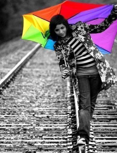 umbrella Pictures, Images and Photos