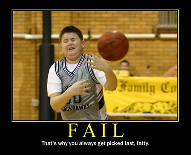 fat people posters. funny Pictures,