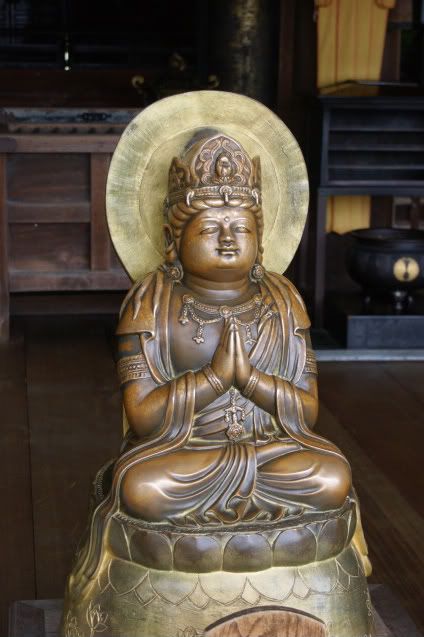 Siguen las obras y escaleras... Leaving Kyoto\'s never easy (22 de mayo) - De Templos, chonis y soles nacientes. Diario de un sueño hecho realidad (1)