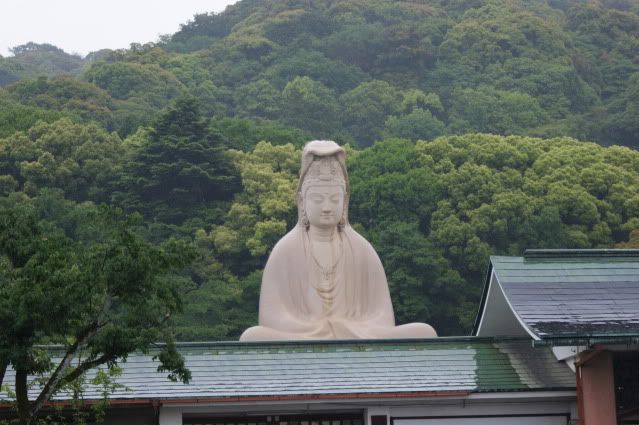 Siguen las obras y escaleras... Leaving Kyoto\'s never easy (22 de mayo) - De Templos, chonis y soles nacientes. Diario de un sueño hecho realidad (9)