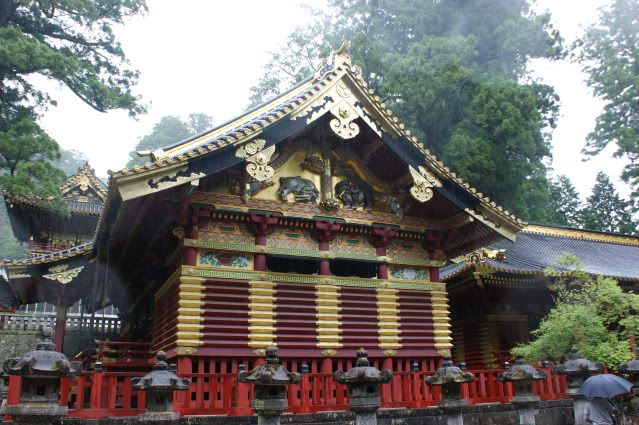 De Templos, chonis y soles nacientes. Diario de un sueño hecho realidad - Blogs of Japan - Nikko, donde hay un niiiñooo (29 de mayo) (5)