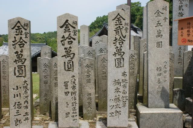 Ciervo-col-col-col, saca los cuernos al sol (sí, muy malo. 20 de Mayo) - De Templos, chonis y soles nacientes. Diario de un sueño hecho realidad (14)