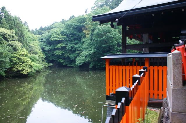 Ciervo-col-col-col, saca los cuernos al sol (sí, muy malo. 20 de Mayo) - De Templos, chonis y soles nacientes. Diario de un sueño hecho realidad (22)