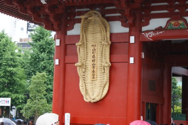 Compradores compulsivos (28 de mayo) - De Templos, chonis y soles nacientes. Diario de un sueño hecho realidad (5)