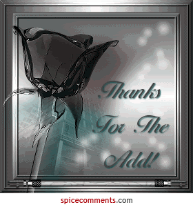 Thanks4dAdd02.gif Thanks image by hellspawn_