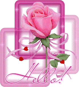 hello-4.gif Pink rose image by hellspawn_