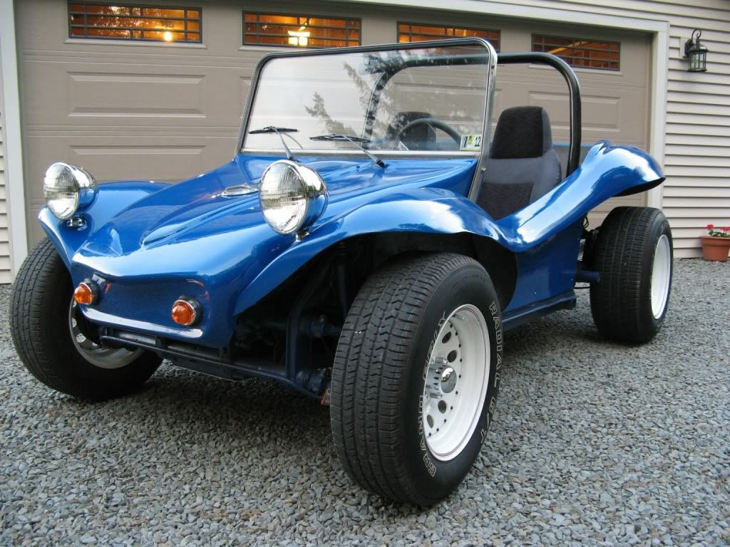 jc whitney vw dune buggy parts