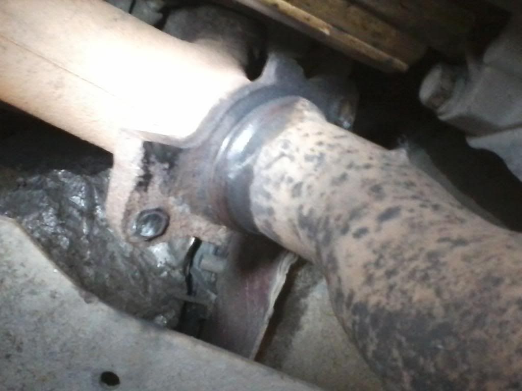 Exhaust Manifold Flange Replacement Ford F150 Forum Community of