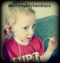 SundayKitchenDisco