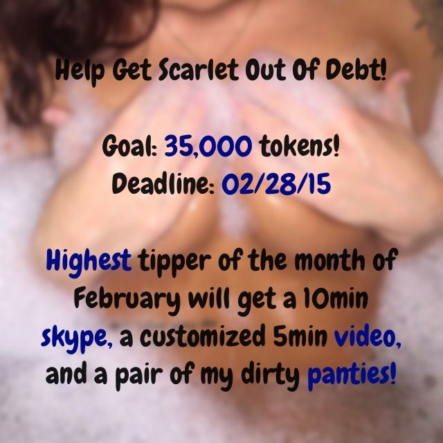 Scarlet Datz S Homepage On
