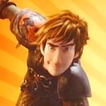 Hiccup Haddock Avatar