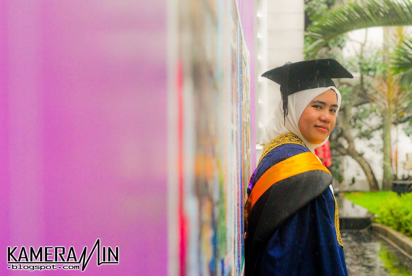 UiTM Konvo 72 - Wati - 06