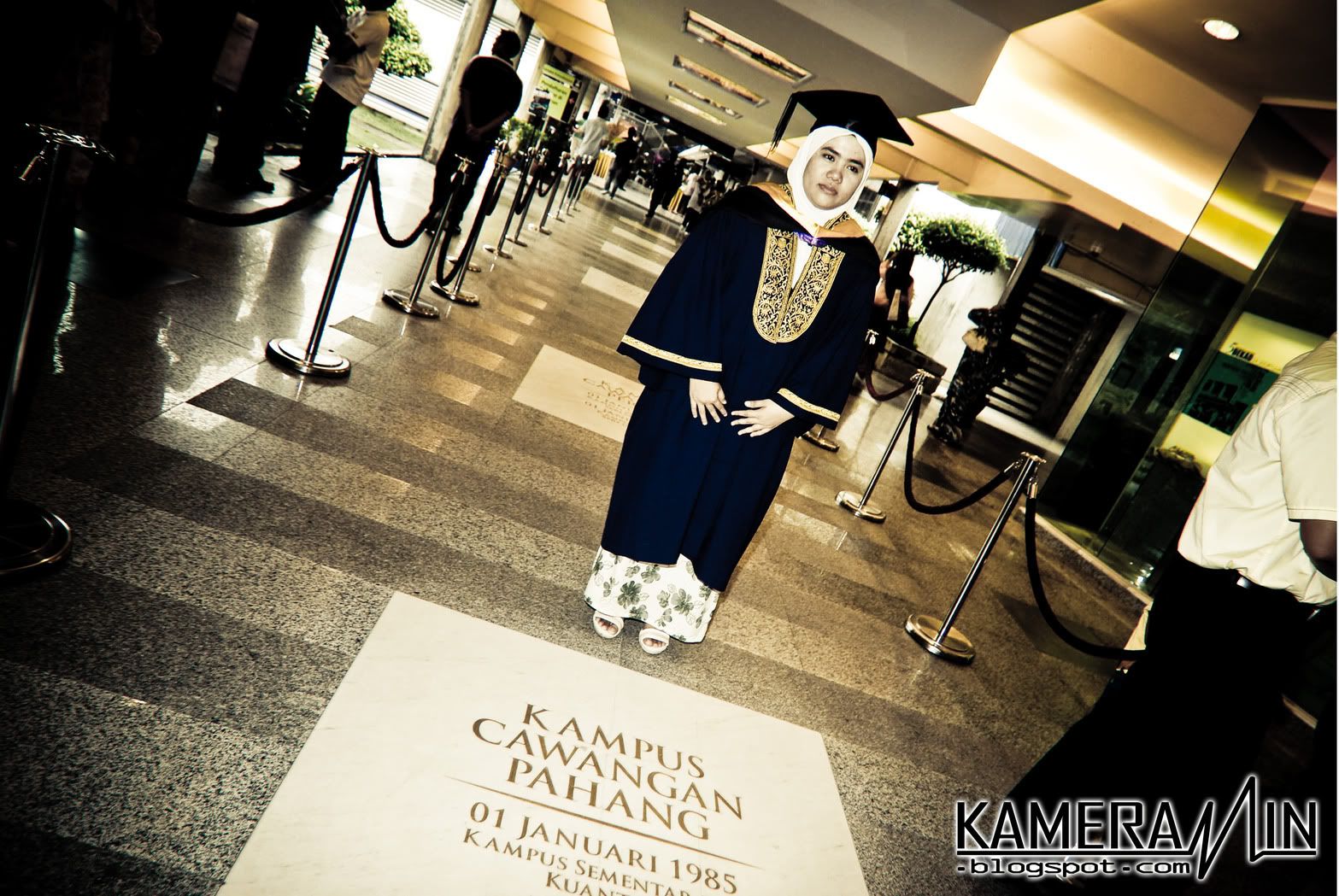 UiTM Konvo 72 - Wati - 09