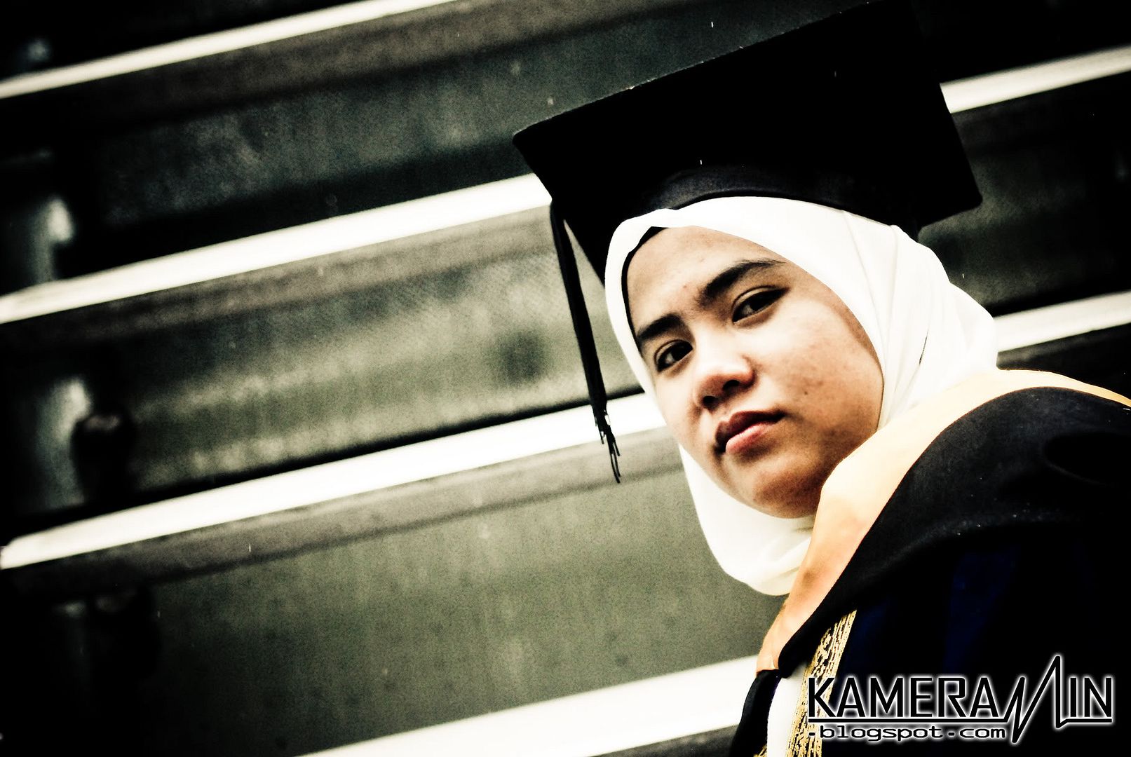 UiTM Konvo 72 - Wati - 10