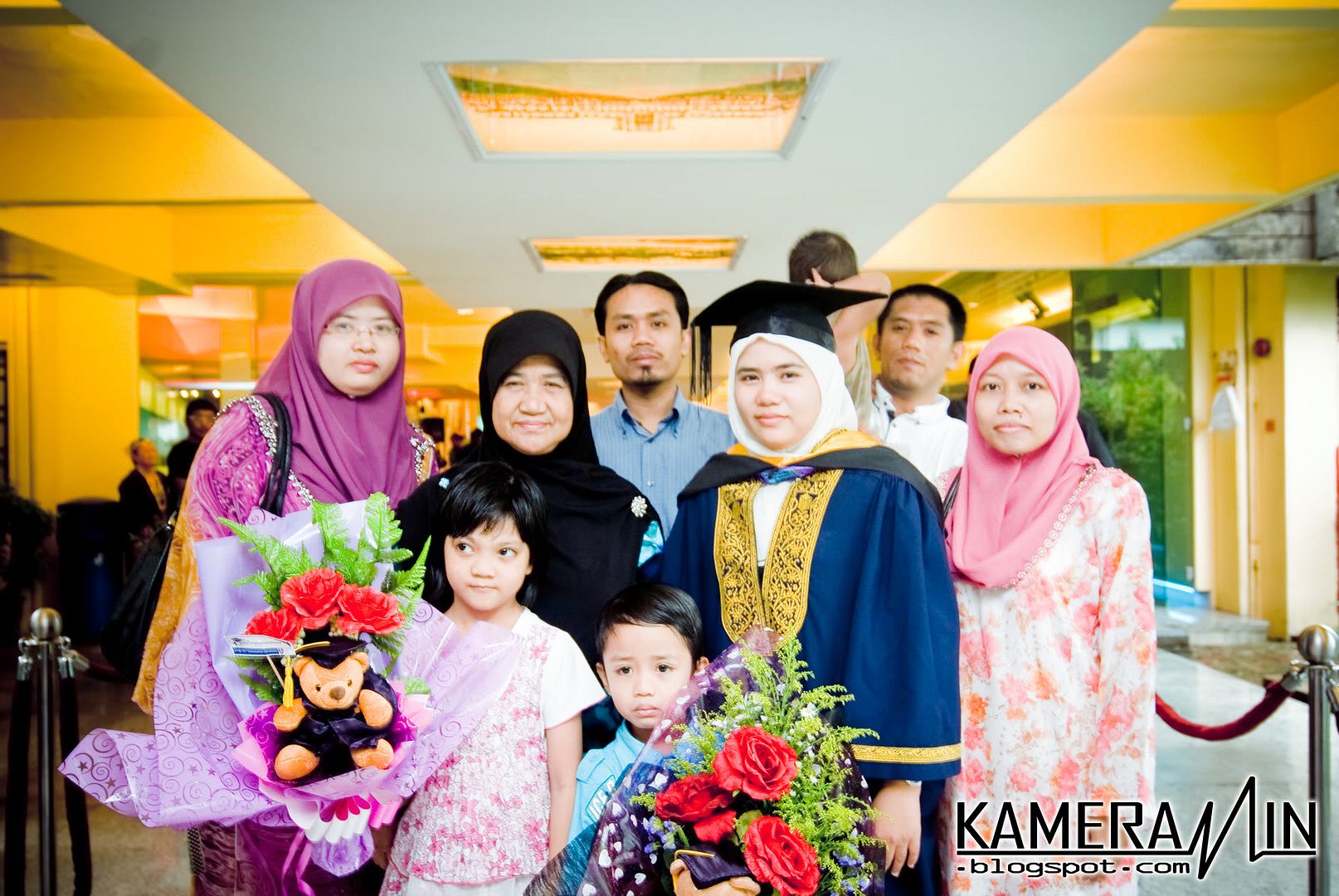 UiTM Konvo 72 - Wati - 13