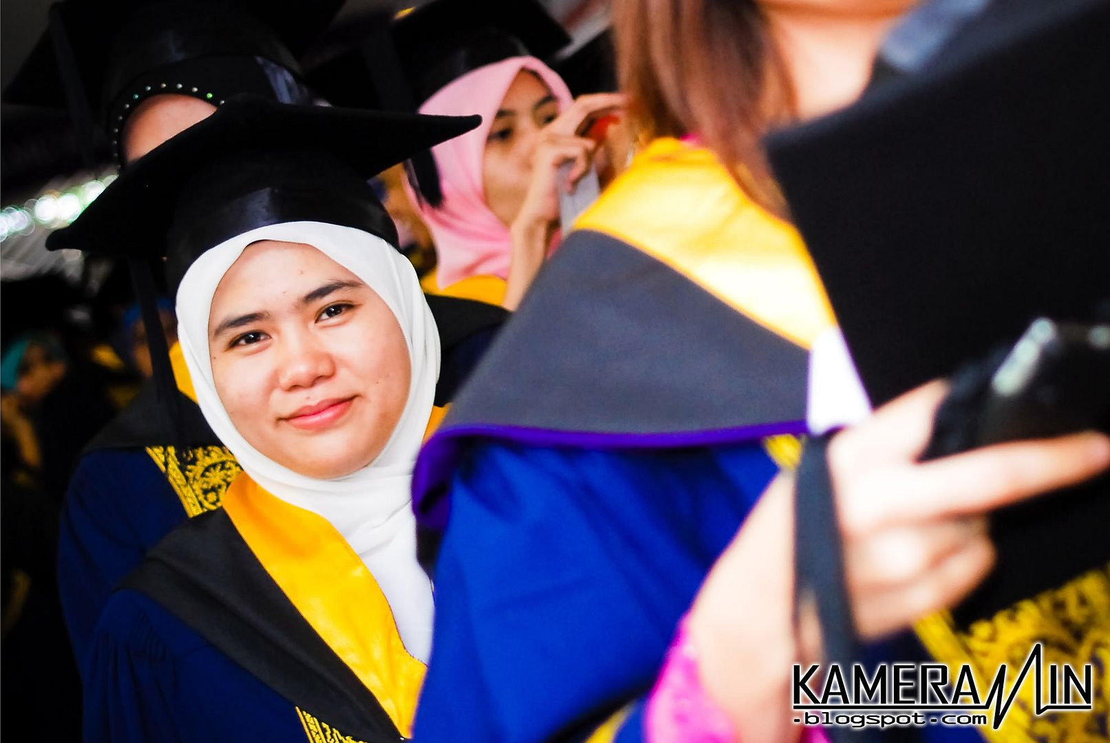 UiTM Konvo 72 - Wati - 12
