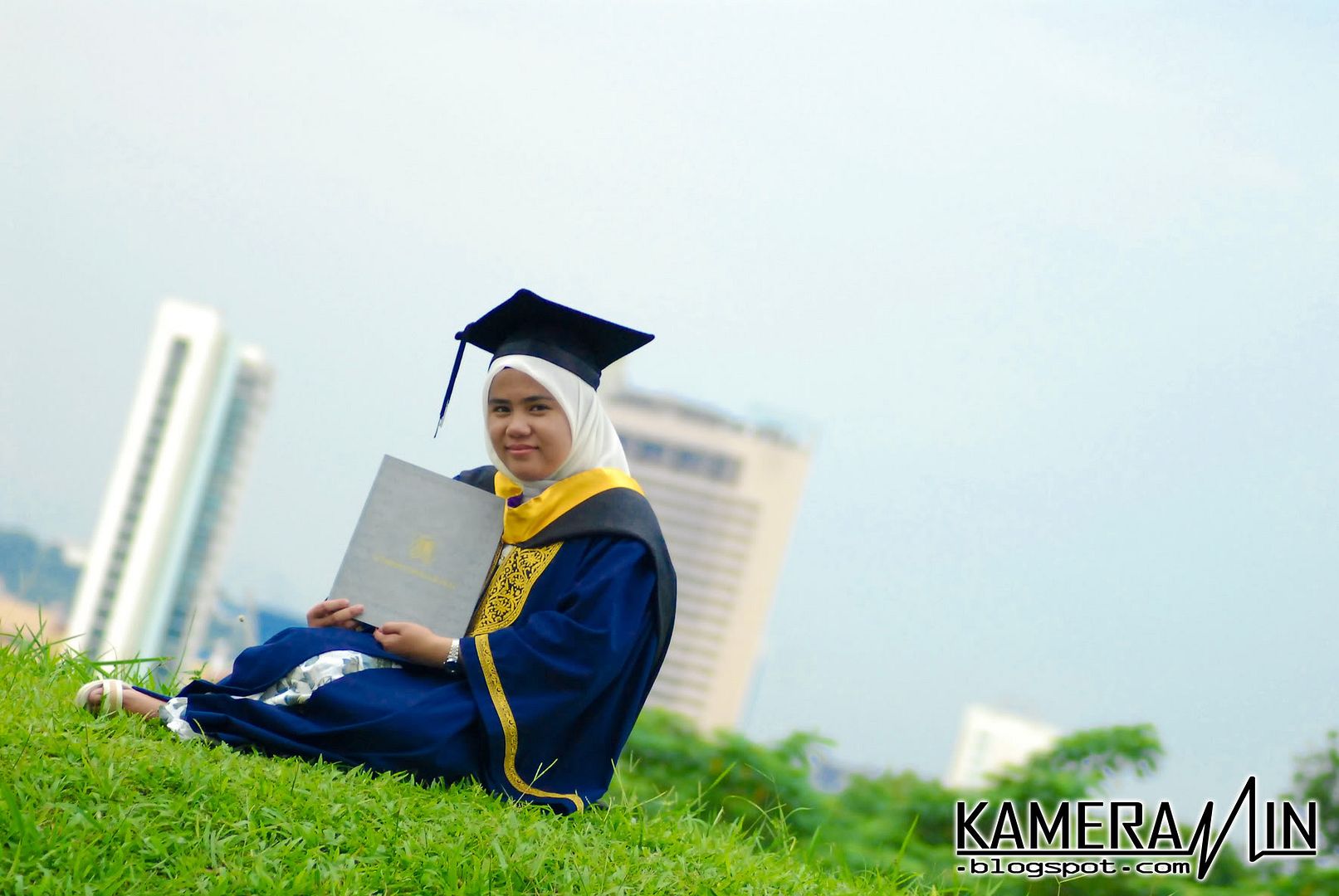 UiTM Konvo 72 - Wati - 16