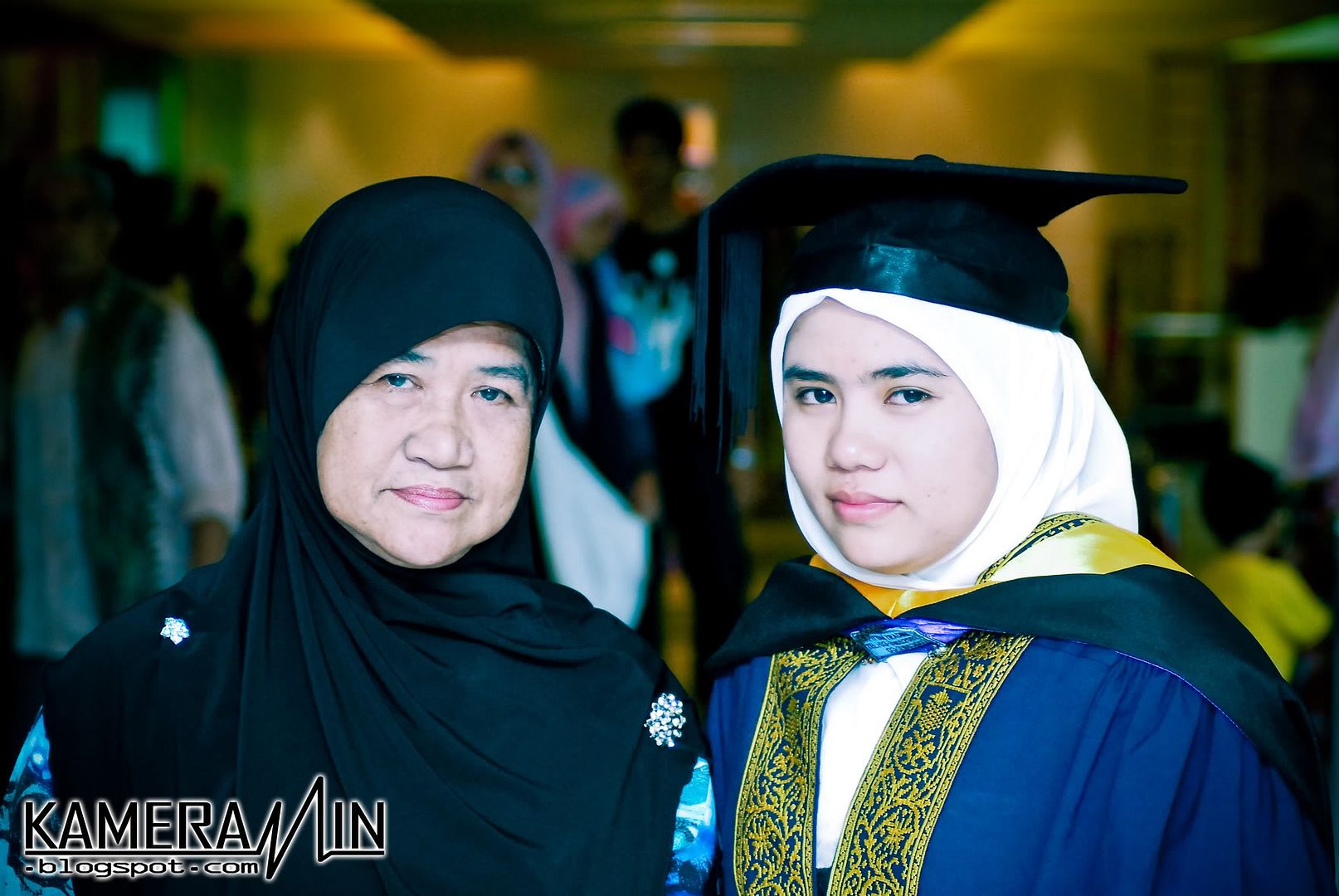 UiTM Konvo 72 - Wati - 01
