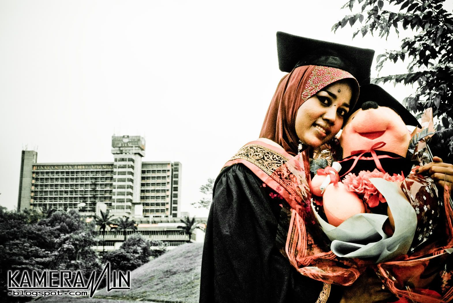 UiTM Konvo 72 - Ina - 14