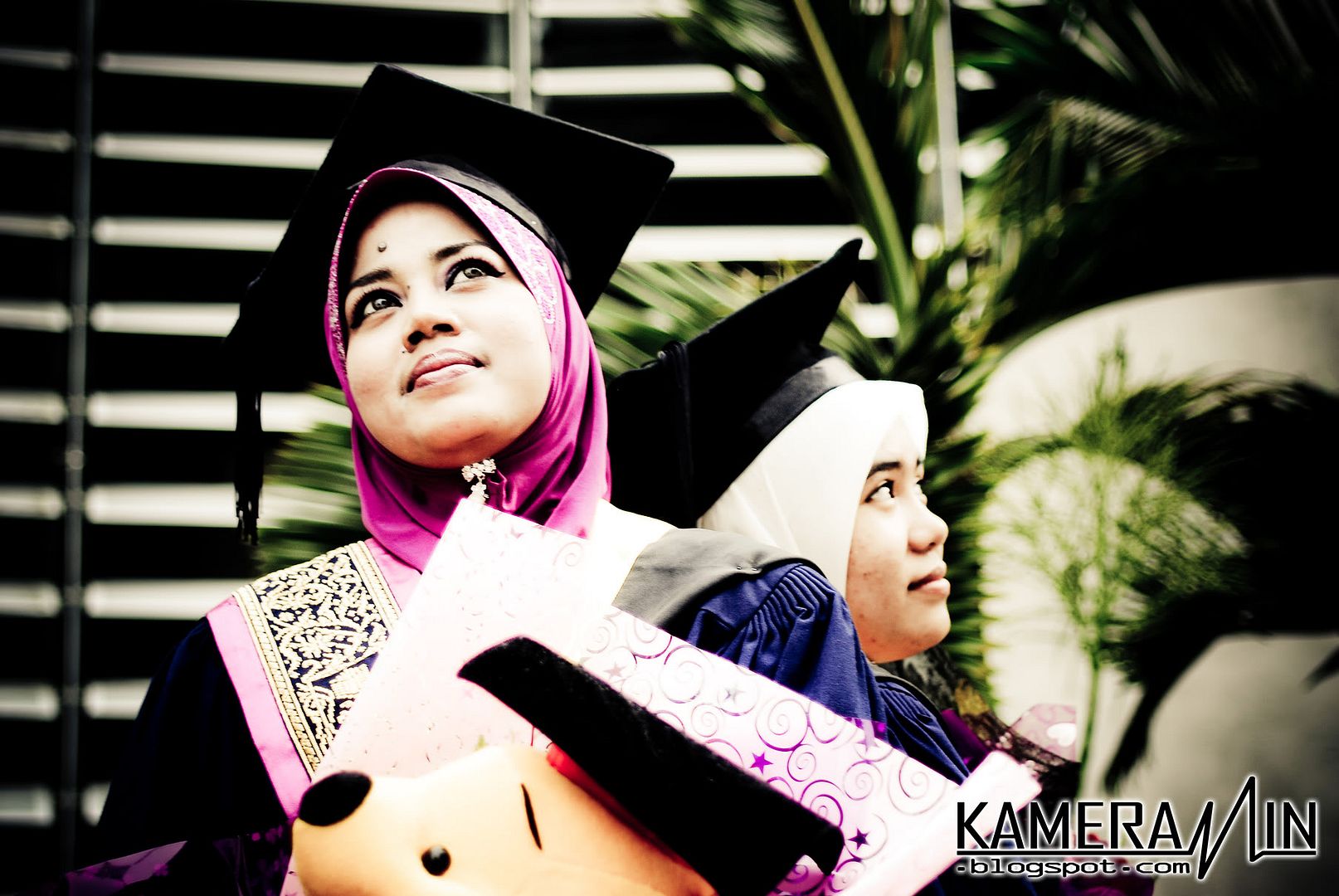 UiTM Konvo 72 - Ina - 03