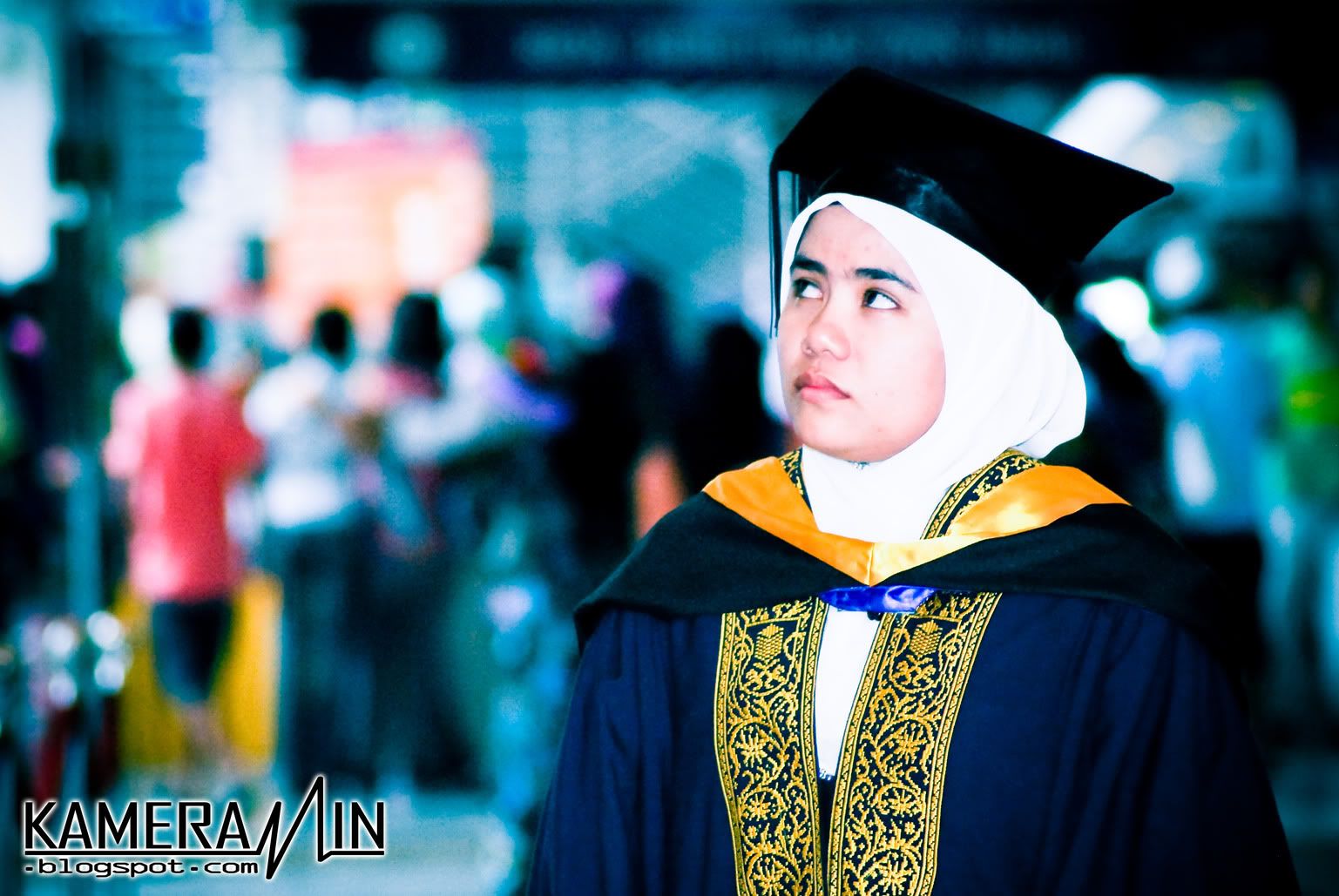 UiTM Konvo 72 - Wati - 02