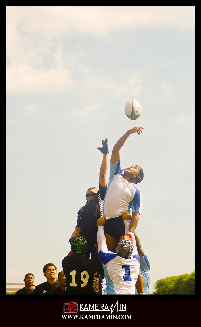 KKP Rugby 09