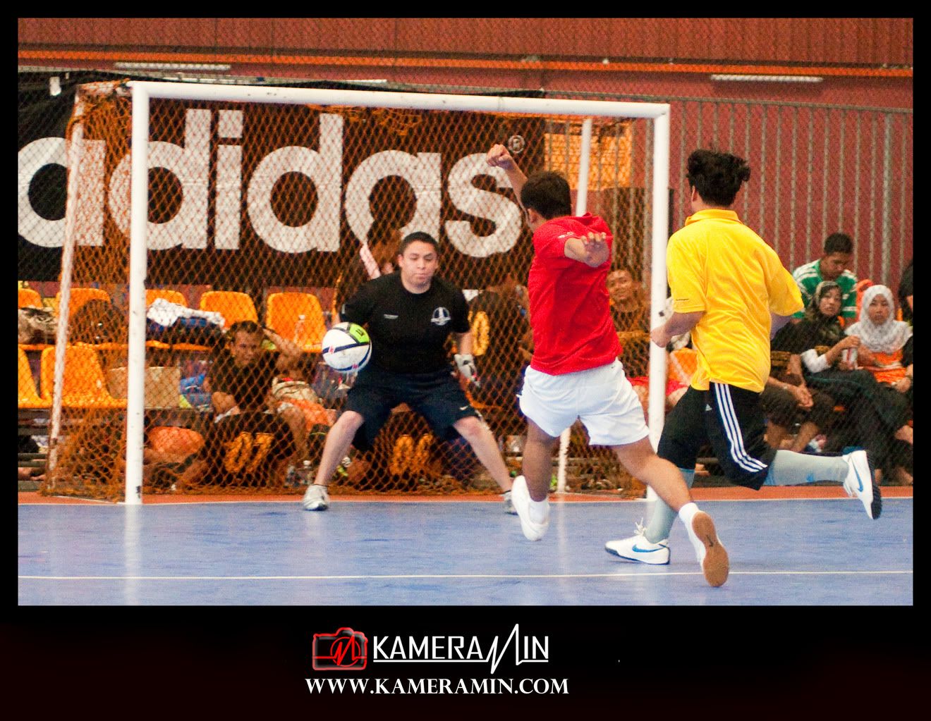 Talisman Futsal 03