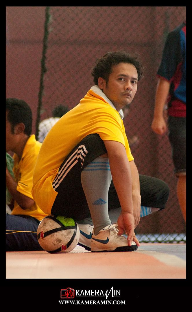 Talisman Futsal 05