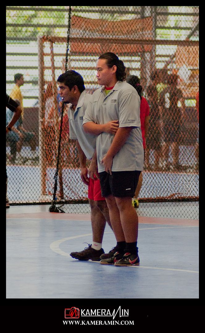 Talisman Futsal 06