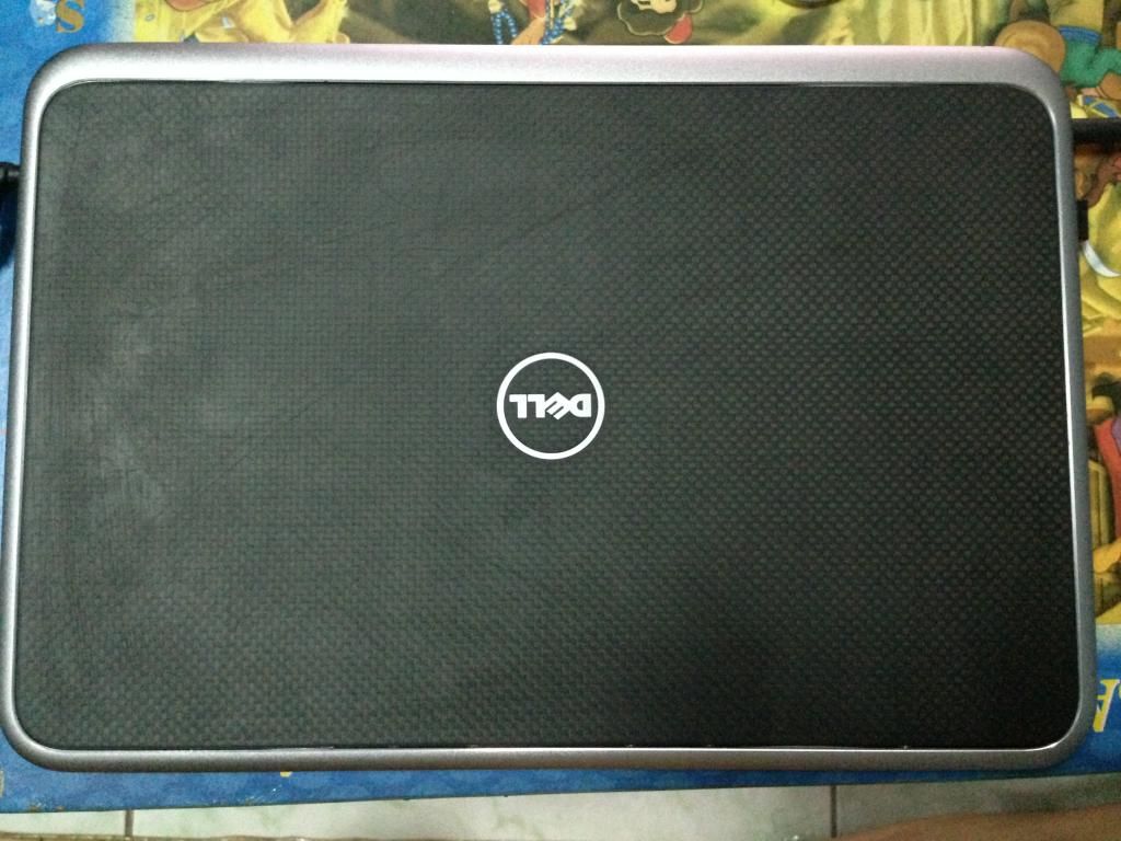 Bán laptop  dell xps 12 core i5 ram 4gb giá rẻ - 6