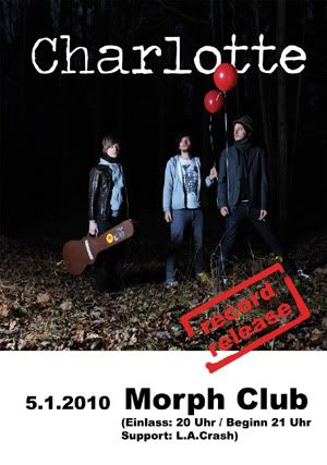 Morph Club